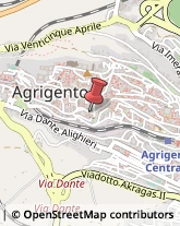 Bar e Ristoranti - Arredamento Agrigento,92100Agrigento