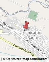 Centri per l'Impiego Canicattini Bagni,96010Siracusa