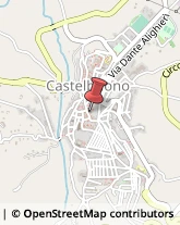 Associazioni e Federazioni Sportive Castelbuono,90013Palermo