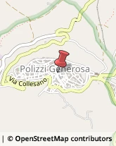 Regione e Servizi Regionali Polizzi Generosa,90028Palermo