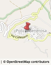 Internet - Servizi Polizzi Generosa,90028Palermo