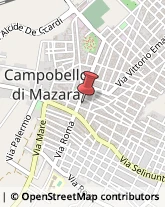 Consulenza del Lavoro Campobello di Mazara,91021Trapani