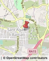 Agenzie Immobiliari Sant'Agata li Battiati,95030Catania