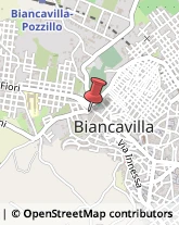 Parrucchieri - Scuole Biancavilla,95033Catania