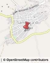 Autotrasporti Sambuca di Sicilia,92017Agrigento
