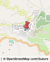 Associazioni Sindacali Cesarò,95034Messina