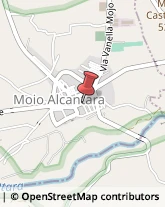 Mobili Mojo Alcantara,98030Messina