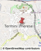 Impianti Antifurto e Sistemi di Sicurezza Termini Imerese,90018Palermo