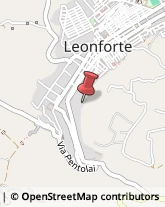 Autolinee Leonforte,94013Enna