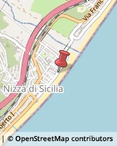 Osterie e Trattorie Nizza di Sicilia,98026Messina