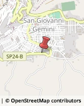 Torni San Giovanni Gemini,92020Agrigento