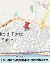 Autotrasporti Melito di Porto Salvo,89063Reggio di Calabria