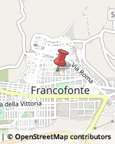 Bar e Caffetterie Francofonte,96015Siracusa