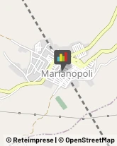 Associazioni Sindacali Marianopoli,93010Caltanissetta