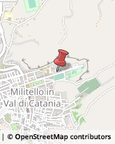 Supermercati e Grandi magazzini Militello in Val di Catania,95043Catania