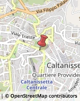 Tribunali ed Uffici Giudiziari Caltanissetta,93100Caltanissetta