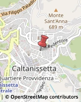 ,93100Caltanissetta