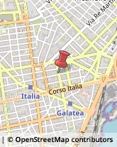Casalinghi Catania,95127Catania