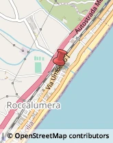 Poste Roccalumera,98027Messina