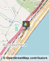 Poste Roccalumera,98027Messina