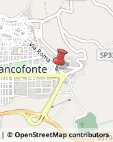 Cooperative e Consorzi Francofonte,96015Siracusa