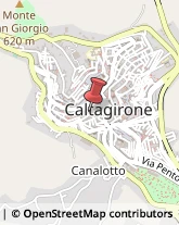 Ingegneri Caltagirone,95041Catania