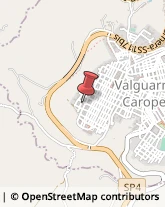 Ospedali Valguarnera Caropepe,94019Enna
