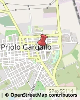 Ingegneri Priolo Gargallo,96010Siracusa