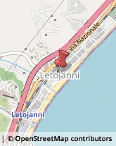 Abbigliamento Letojanni,98037Messina