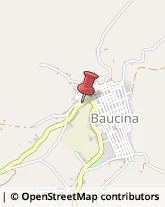 Poste Baucina,90020Palermo