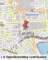 Bed e Breakfast,95124Catania