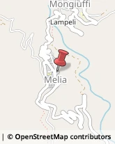 Lavanderie Mongiuffi Melia,98030Messina