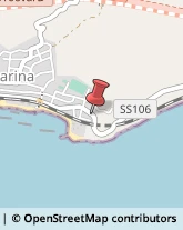 Forze Armate Palizzi,89038Reggio di Calabria