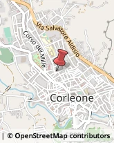 Ferro Corleone,90034Palermo