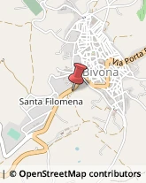 Autotrasporti Bivona,92010Agrigento