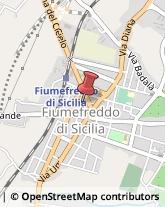 Bed e Breakfast Fiumefreddo di Sicilia,95013Catania