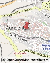 Comuni e Servizi Comunali Agrigento,92100Agrigento