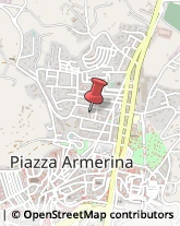 Ristoranti Piazza Armerina,94015Enna