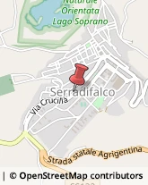 Ambulatori e Consultori Serradifalco,93010Caltanissetta