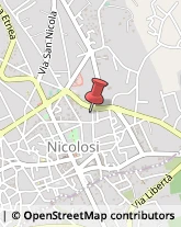 Licei - Scuole Private Nicolosi,95030Catania