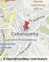 Consolati Caltanissetta,93100Caltanissetta