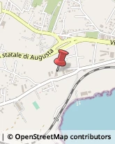 Ammortizzatori Augusta,96011Siracusa