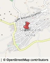 Stuccatori Sambuca di Sicilia,92017Agrigento