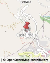 Aziende Sanitarie Locali (ASL) Castelmola,98030Messina