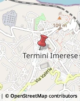 Via Vittorio Amedeo II, 33,90018Termini Imerese