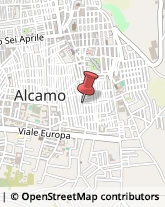 Ricami - Dettaglio Alcamo,91011Trapani