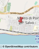 Osterie e Trattorie Melito di Porto Salvo,89063Reggio di Calabria