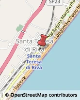 Abbigliamento Intimo e Biancheria Intima - Vendita Santa Teresa di Riva,98028Messina