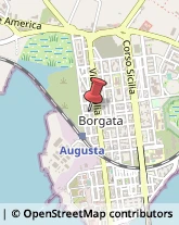 Uniformi e Divise Augusta,96011Siracusa