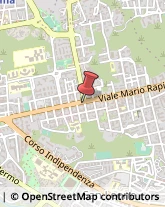 Viale Mario Rapisardi, 503,95123Catania